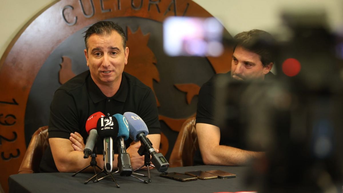 Cultural inicia nueva etapa