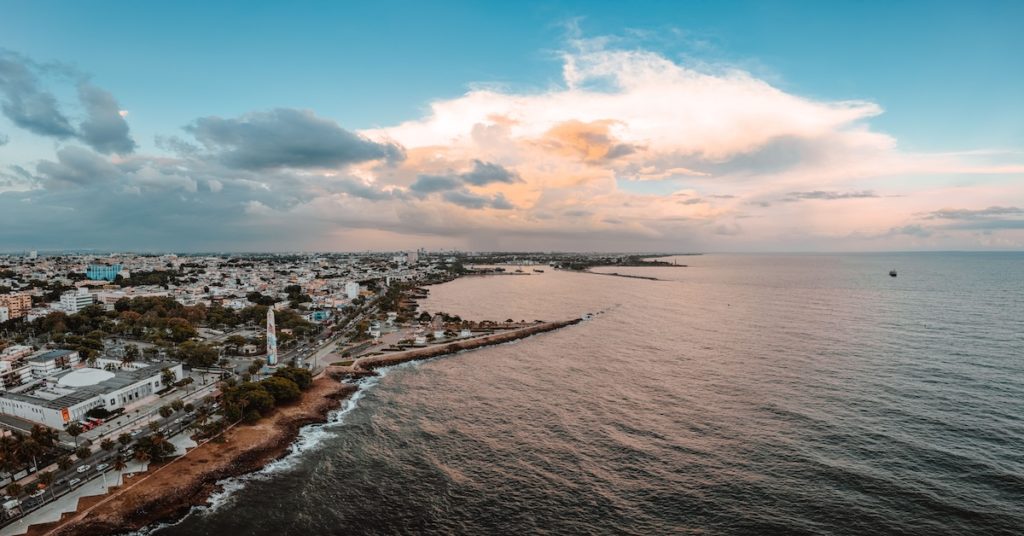 República Dominicana está lista para recibir los Juegos Centroamericanos y del Caribe Santo Domingo 2026