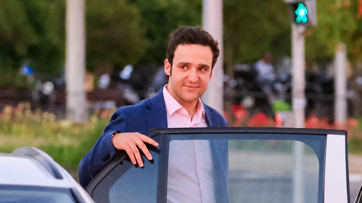 Felipe de Marichalar cumple 28: trabajo, discreción y nuevos proyectos para una etapa decisiva