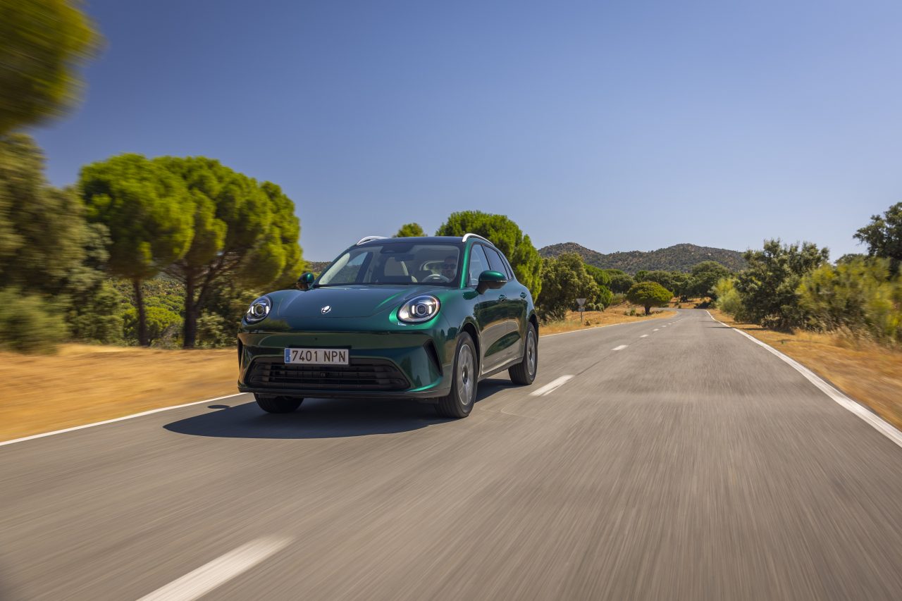 El GWM ORA 5 ya está disponible en España, este es su equipamiento y precio
