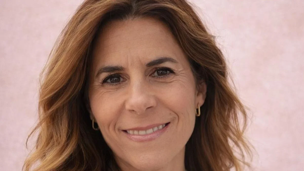 Diana Jiménez, psicóloga, sobre la autoestima de los niños: "Cuando perciben que el cariño llega solo si cumplen, sacan una conclusión equivocada"