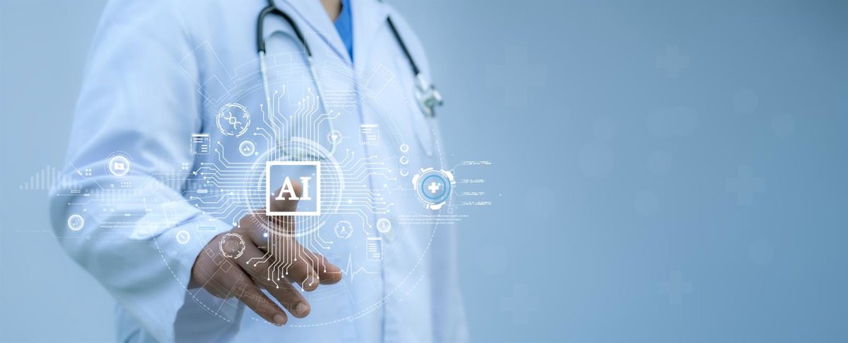 Un nuevo sistema de IA ayuda a automatizar los flujos de trabajo de la investigación biomédica