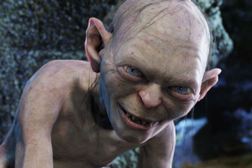 A Andy Serkis no le puede dar más igual las críticas de El Señor de los Anillos: La caza de Gollum por la falta de diversidad en su reparto