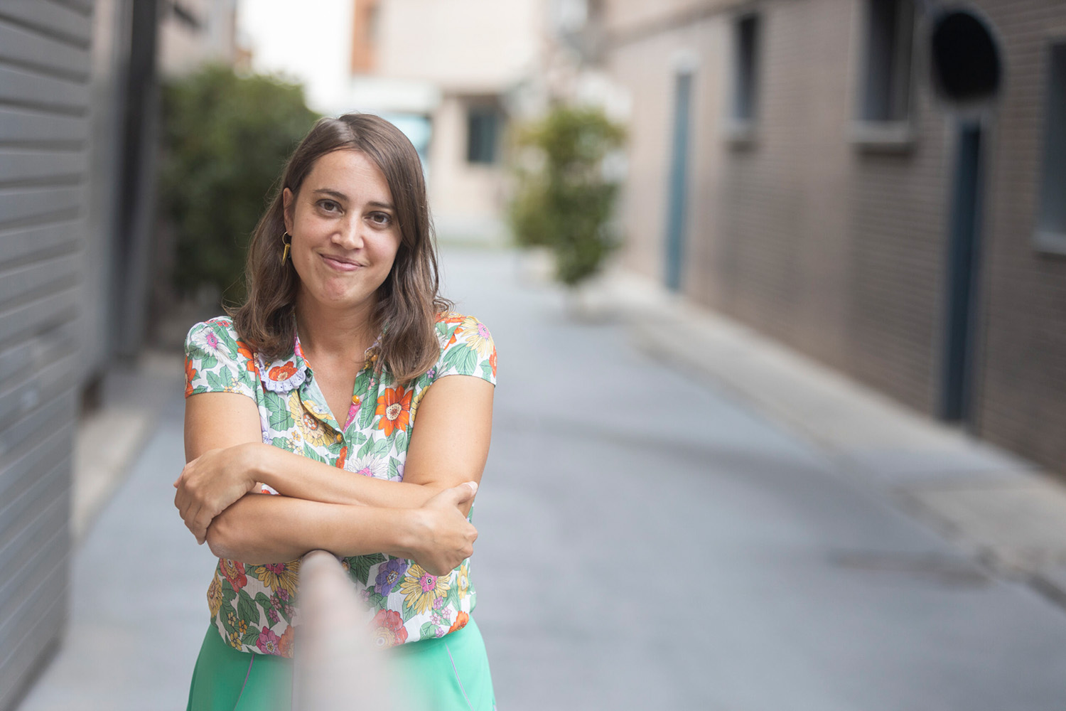 Lucía González dirigirá El HuffPost desde septiembre y Antonio Ruiz Valdivia será subdirector