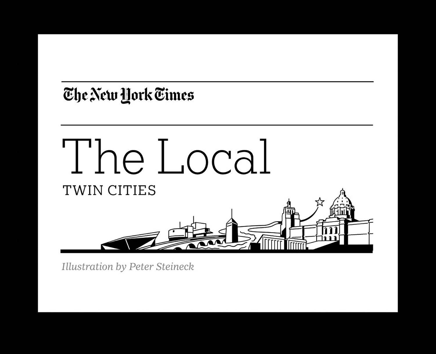 El buzón como nueva portada: la estrategia de los medios para conquistar ciudad a ciudad