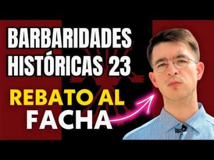 Memorias Hispánicas enfrenta a Rubén CientoZero