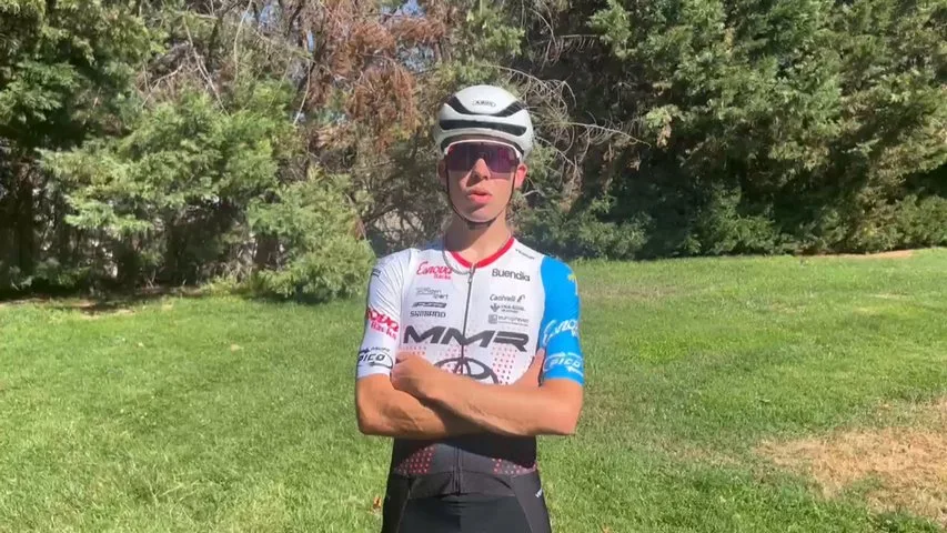 Benjamín Noval busca nuevo título