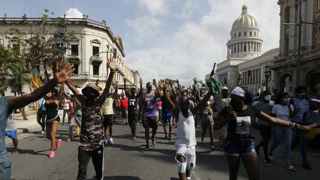 Documental 'La noche eterna de Cuba' gana Gran Premio Anthem