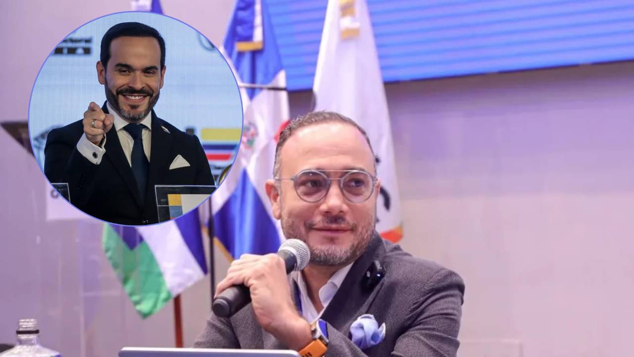 Alfredo Deluque dispuesto a competir con Centro Democrático en Senado