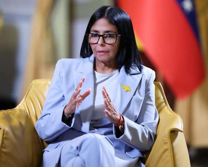 Venezuela establece alianzas con Insa y General Electric