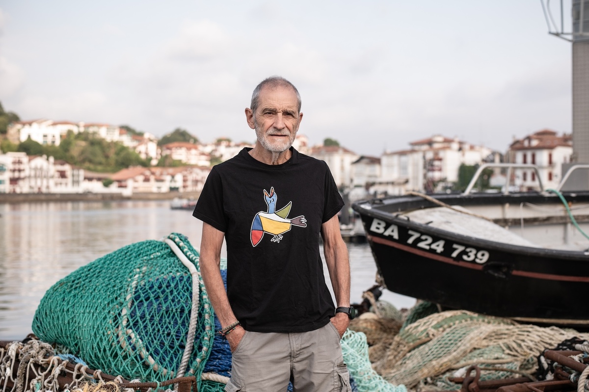 Mandato de arresto europeo de Josu Urrutikoetxea será revisado