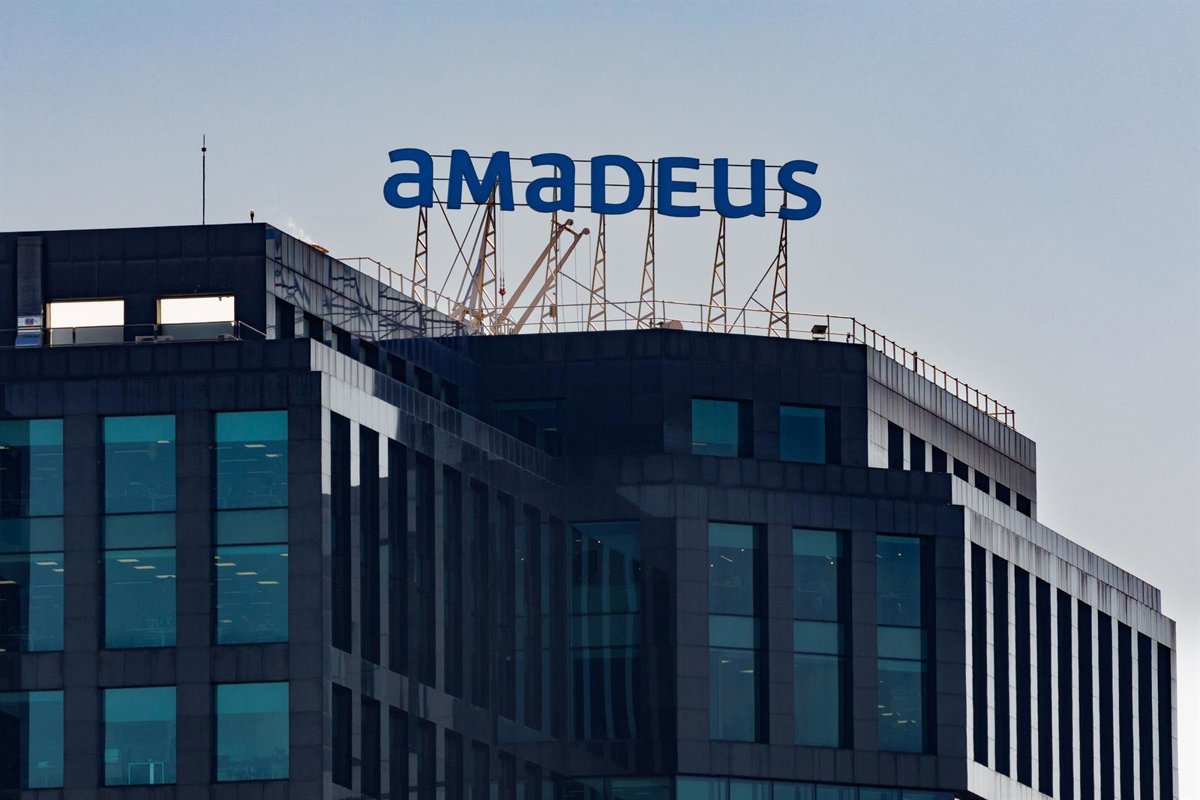 Citi reduce participación en Amadeus a 1.2%