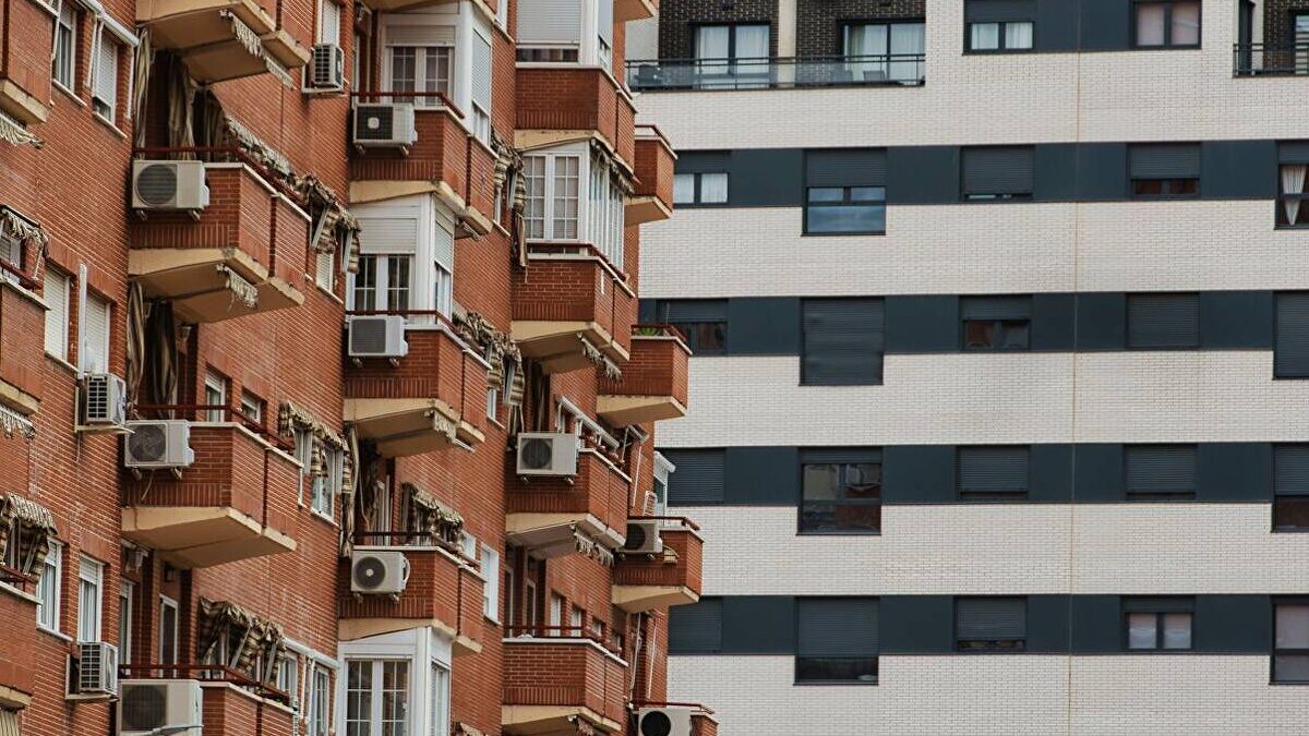 España perderá otras 23,000 viviendas de alquiler