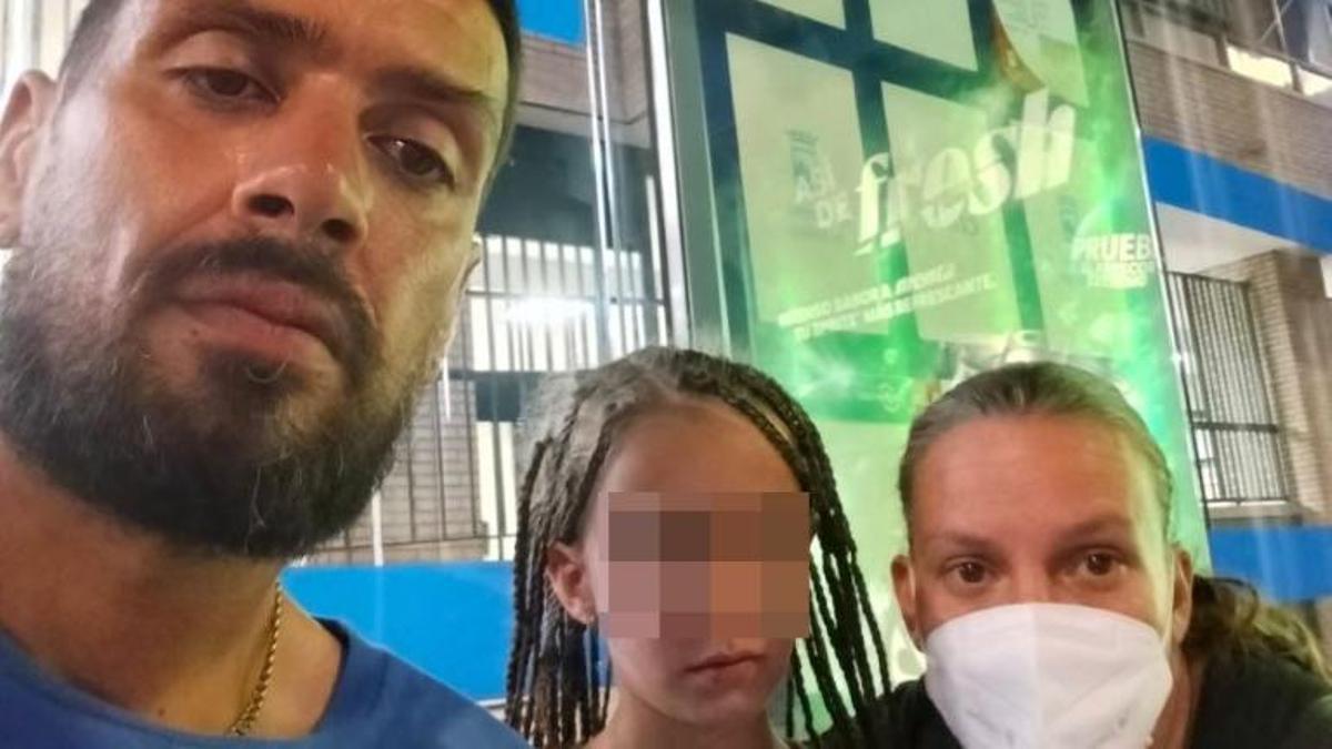 Elvira del Castillo busca alquiler accesible mientras enfrenta enfermedad pulmonar y cuida a sus hijas