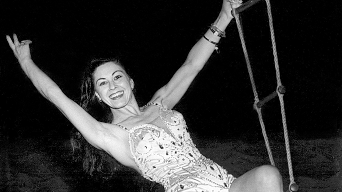Pinito del Oro no era lesbiana pero mantuvo amistad con escritora canaria