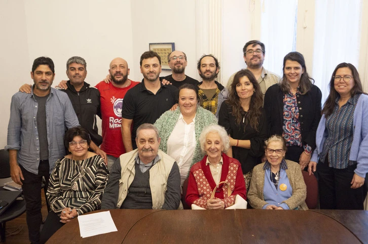 Nafarroa recordará con memoria crítica aniversarios del golpe de Franco y Argentina