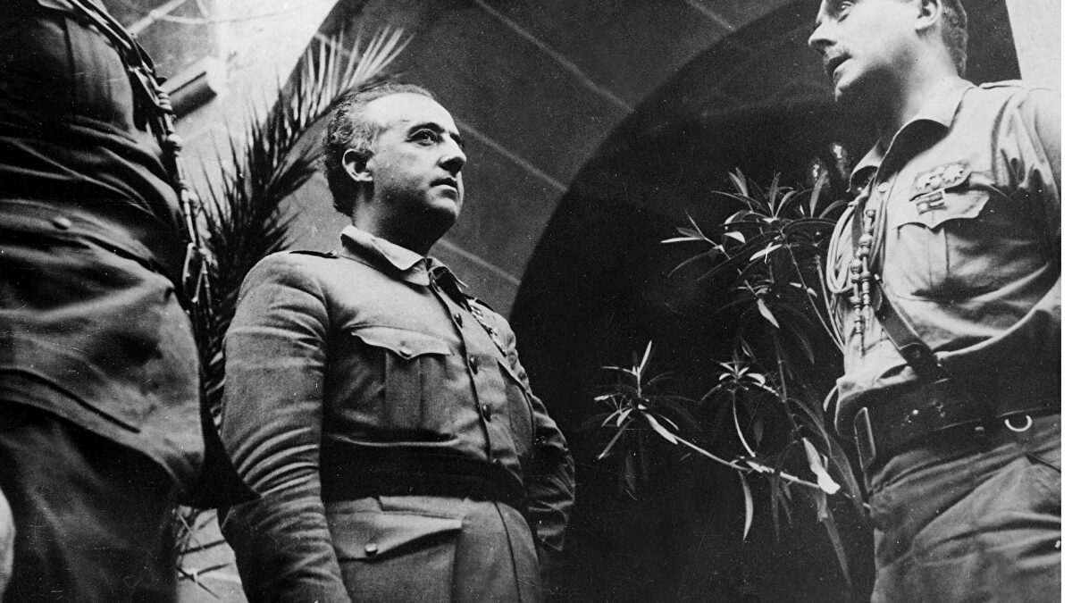 España en julio de 1936: inicio inesperado de una guerra