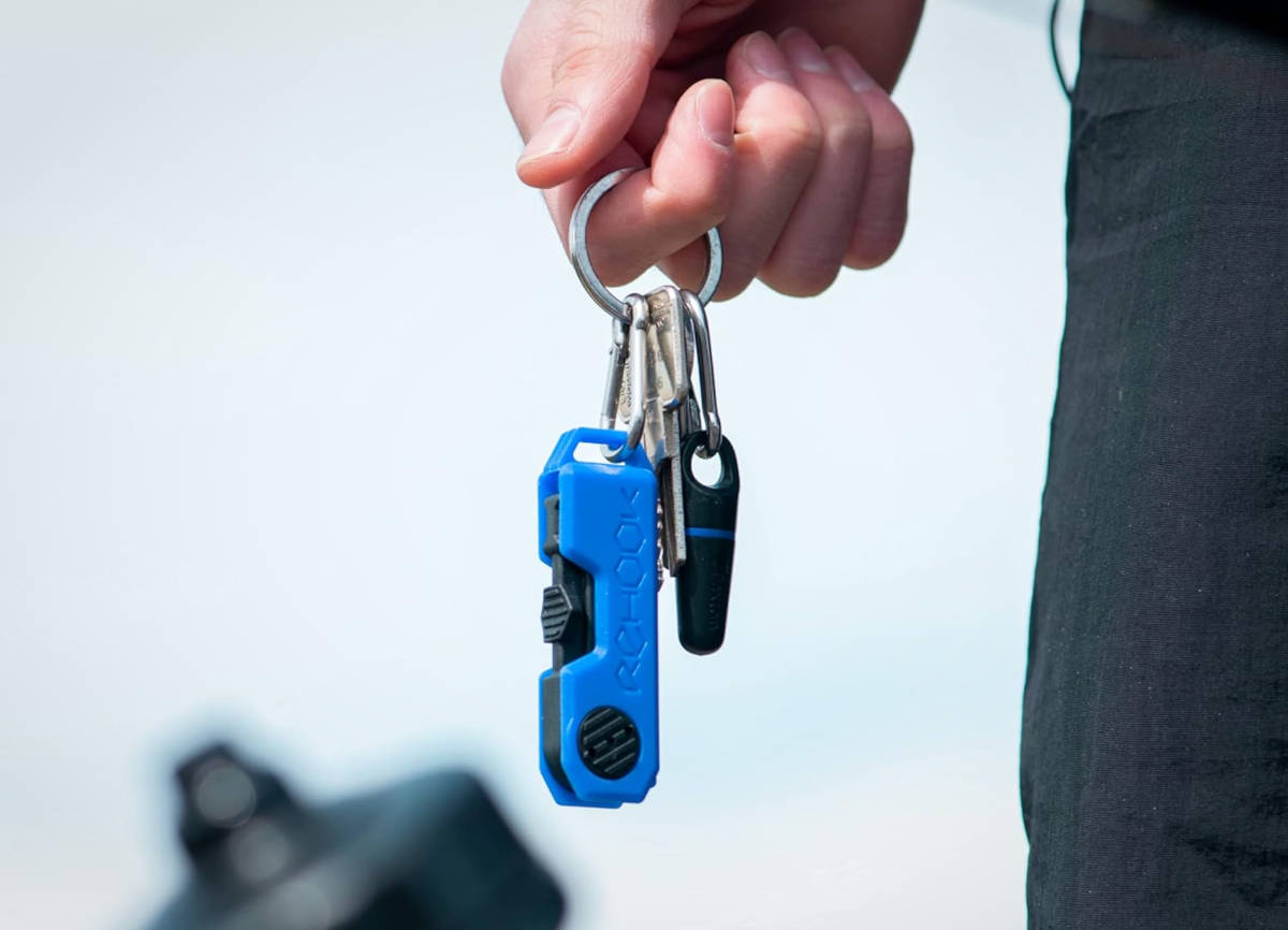 Accesorio de Amazon que ciclistas usan para evitar averías molestas