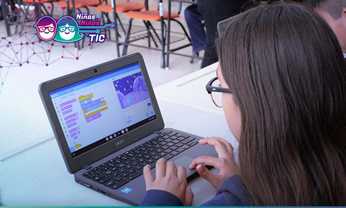 Buscan Click para proteger contra violencia digital y explotación sexual