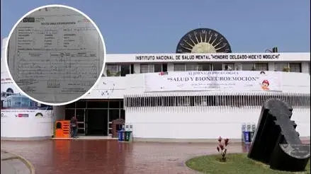 Ciudadana en Lima solicita ayuda para internar a su hermano con esquizofrenia