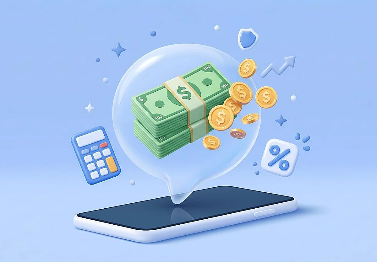 Gasto en vacaciones supera salario mínimo: apps para cuidar tu presupuesto