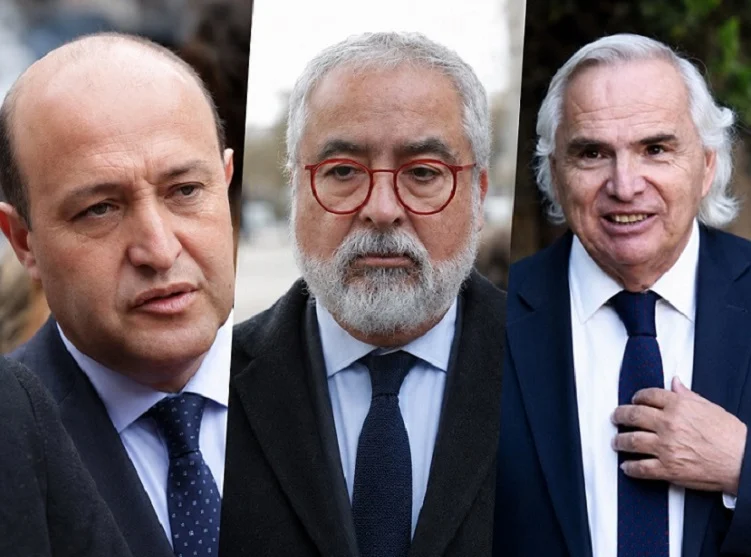 Estrategia para proteger a Chadwick en caso Hermosilla: acuerdo entre fiscales y Guerra