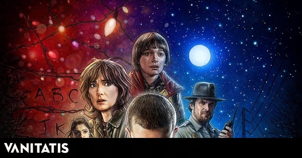 10 años de 'Stranger Things': lecciones de la serie de Netflix
