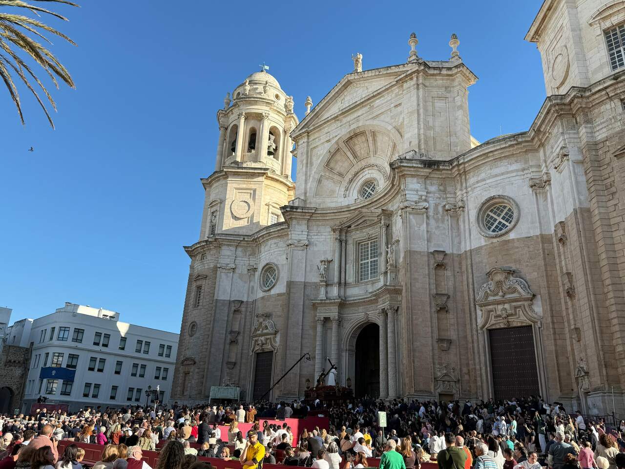 El Amor celebra su historia