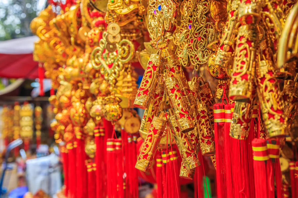Tres signos del zodiaco chino con prosperidad del 20 al 26 de julio