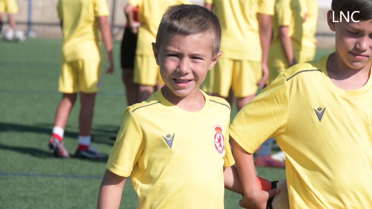 ‘Peque Cultu’, evento clásico de verano