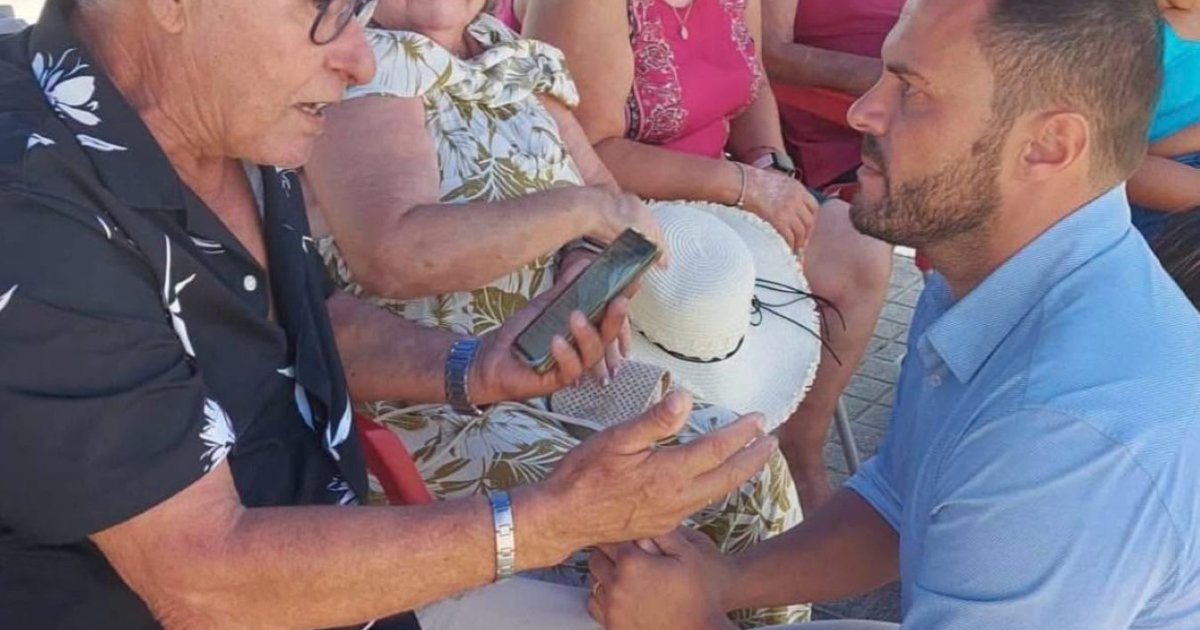 Fallece Melquiades García, dirigente vecinal de Arrecife