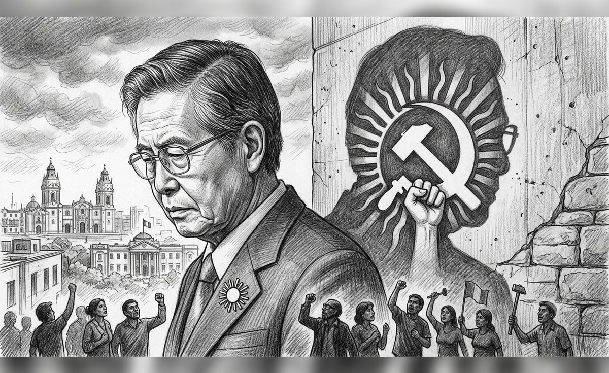 Artículo sobre el “Fujisocialismo” por René Gastelumendi