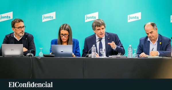 El independentismo catalán apoya a Argentina en la final del Mundial