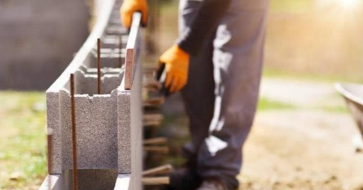 Alertan sobre recesión y pérdida de empleos en construcción