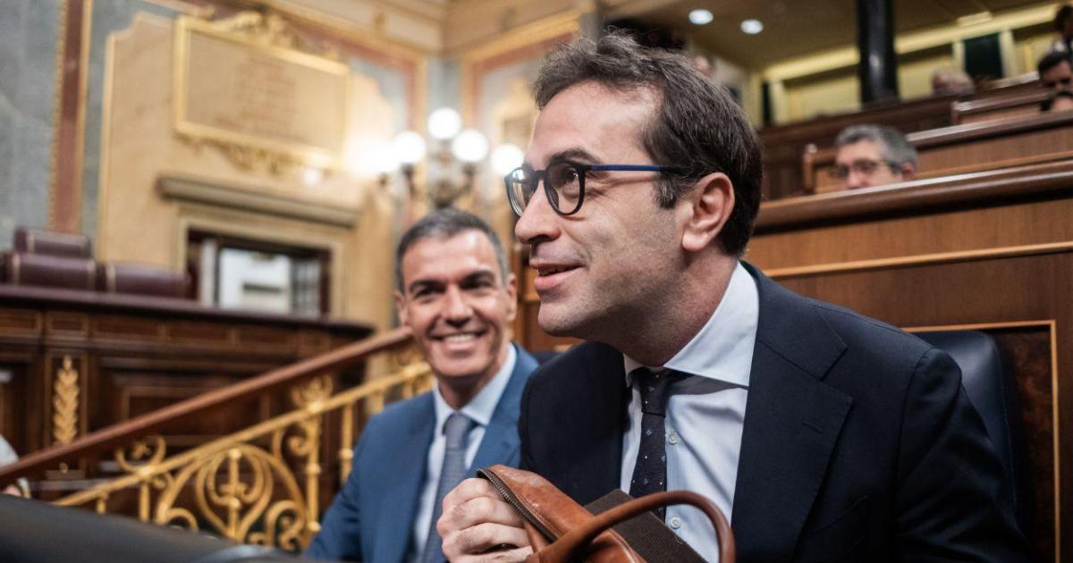 Futuro del escudo social contra la guerra de Irán se decide en el Congreso