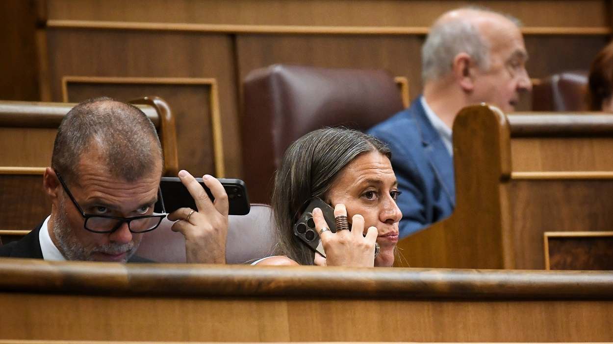 Moncloa activa operación retorno de Junts