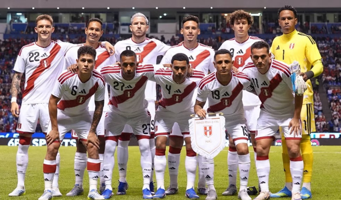 Selección peruana jugará Eliminatorias del Mundial 2030 en Lima, Cusco y Puno