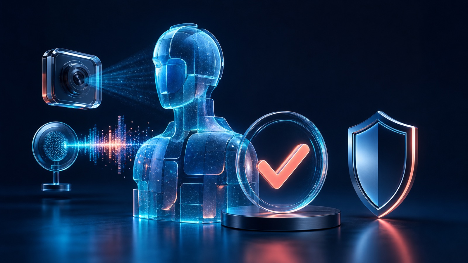 Avatar de Google con cara y voz: aspectos de privacidad