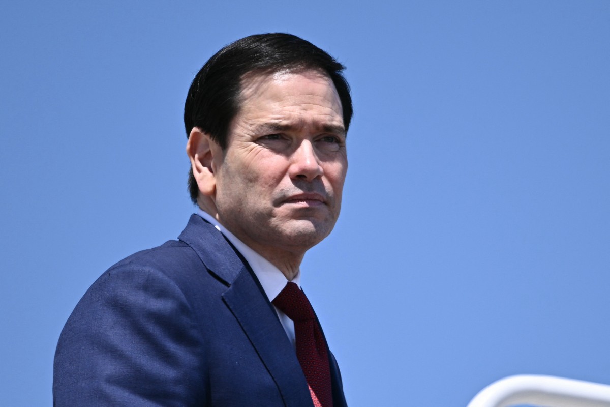 Marco Rubio apoya agenda entre Asamblea Nacional y chavismo
