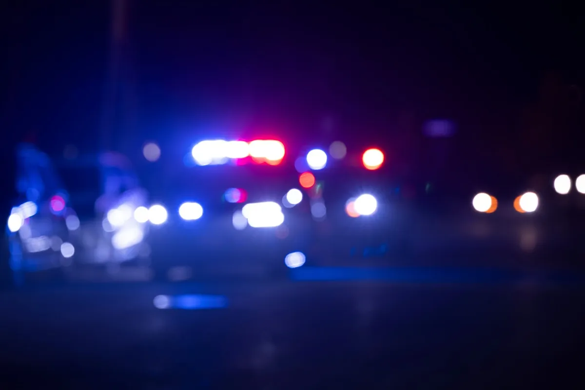 Detenido hombre tras incendio frente a edificio federal en Nueva York