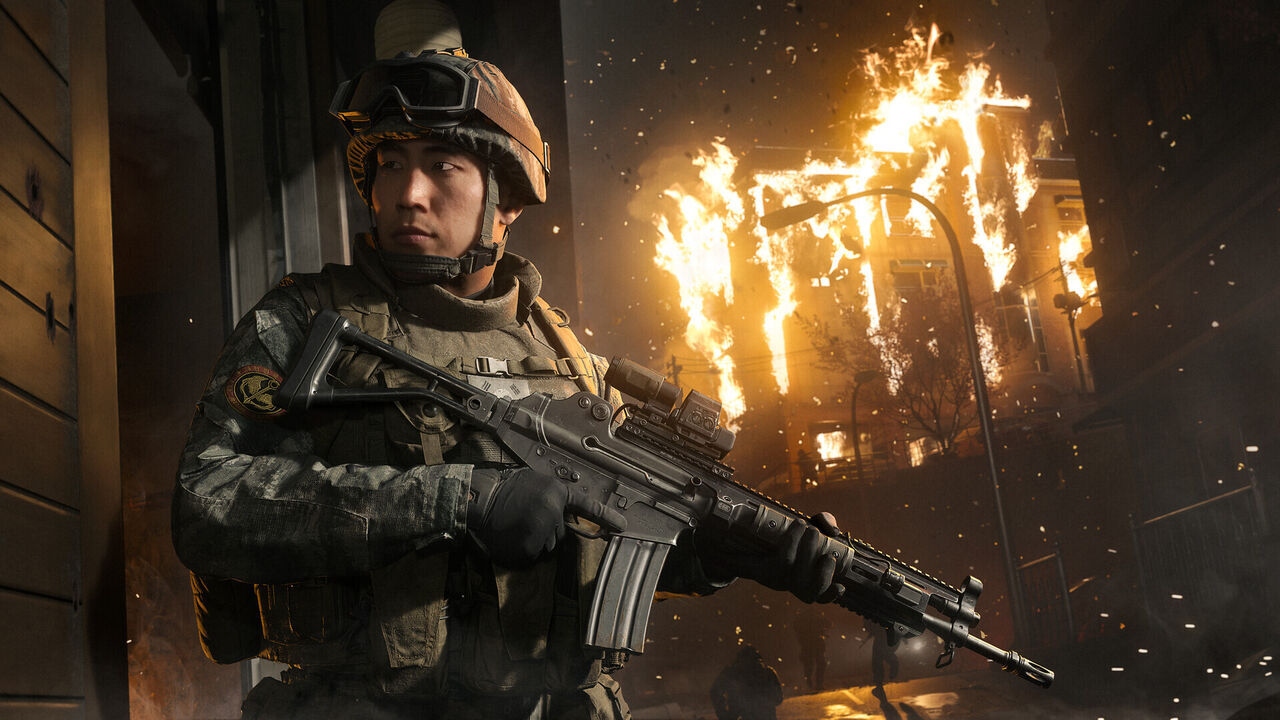 Call of Duty: Modern Warfare 4 anuncia fecha de reservas y beta abierta