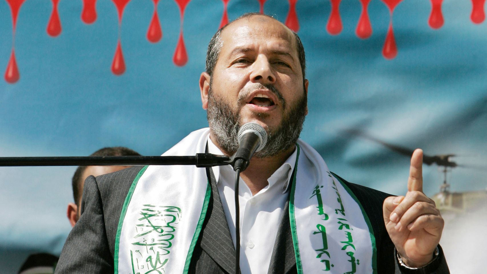 Hamás elige a Jalil al Hayya como nuevo líder