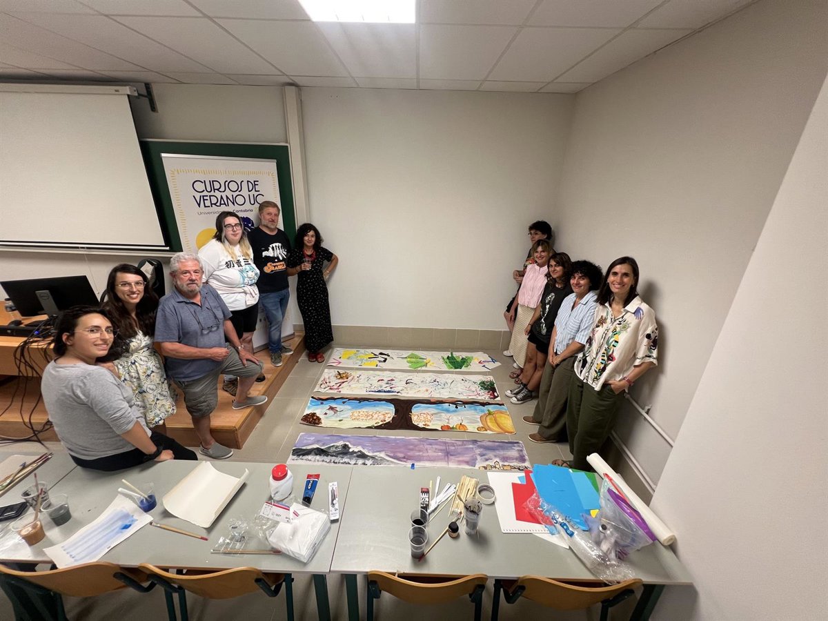 Los 33º Cursos de Verano de la UC en Torrelavega igualan la matrícula de la edición anterior