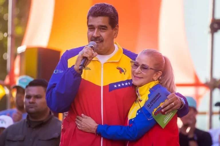 Juicio al presidente Nicolás Maduro fijado para el 1 de junio de 2027