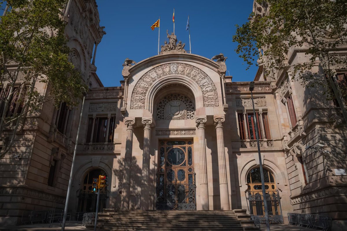 Detenido en Tortosa queda en libertad con medidas cautelares por agresiones sexuales a menores