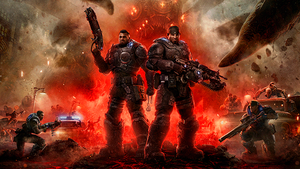 Gears of War: E-Day revelará modo multijugador la próxima semana
