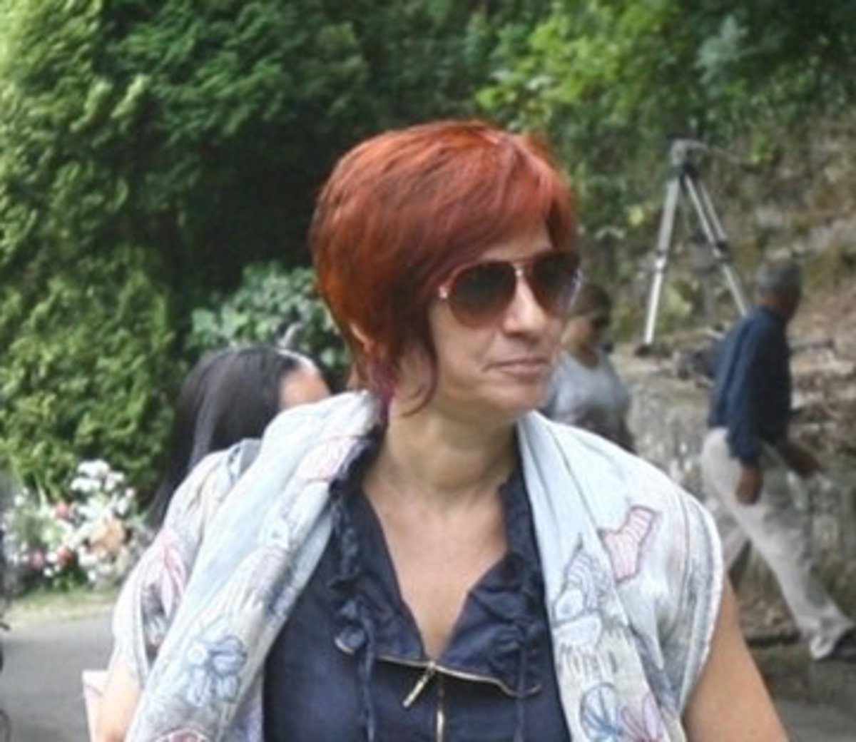 Juez sobresee quinta querella de Sandra Ortega contra su antiguo gestor