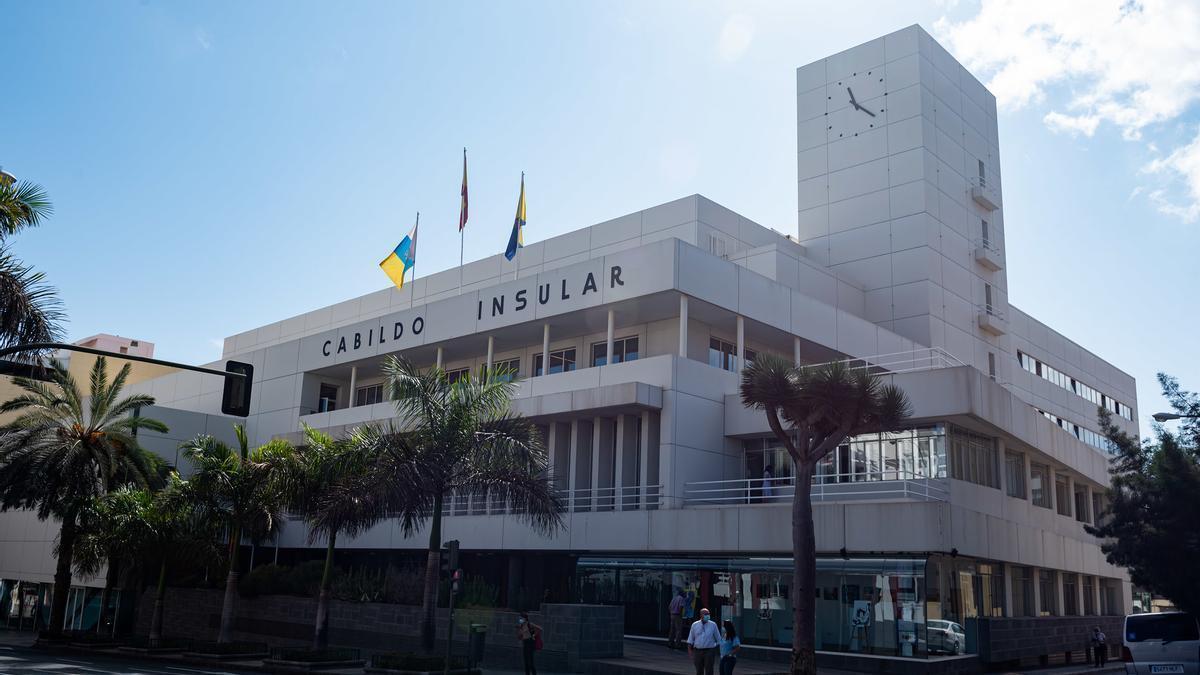 Cabildo de Gran Canaria pide ampliar plazo para inversiones energéticas europeas hasta noviembre