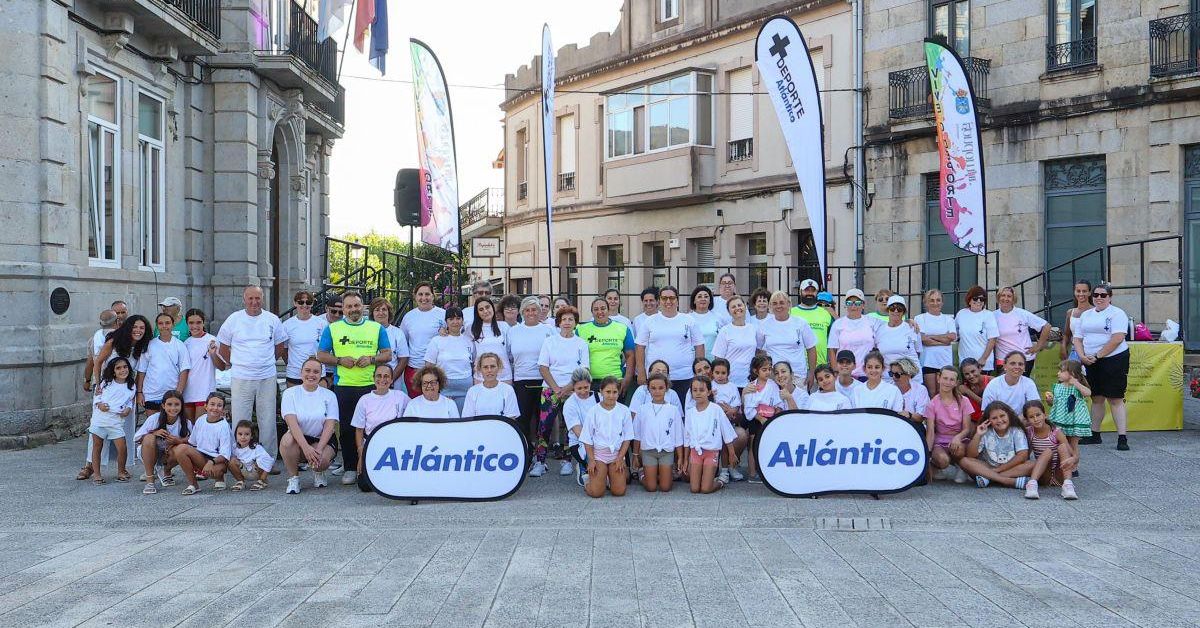 Bailes y actividades recreativas en Gondomar