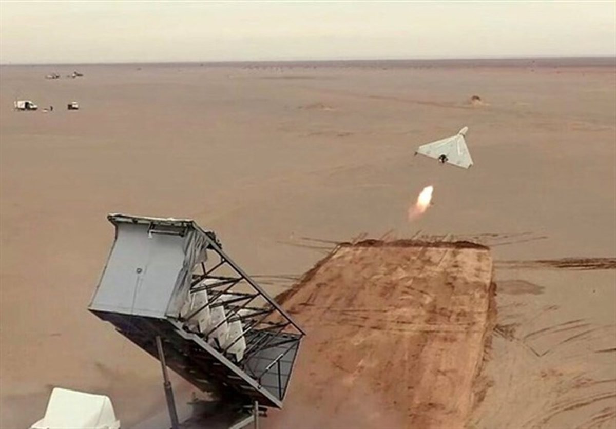 Guardia Revolucionaria iraní anuncia ataques contra bases militares en Kuwait